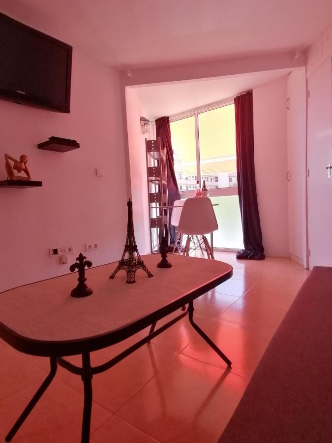 Studio Petit Amour Sitio de Calahonda Extérieur photo