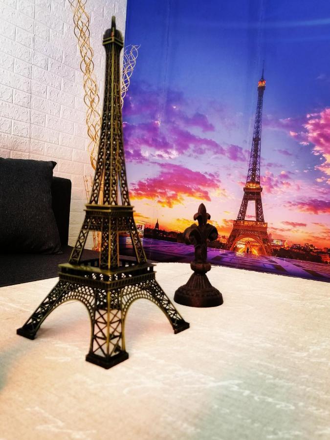 Studio Petit Amour Sitio de Calahonda Extérieur photo